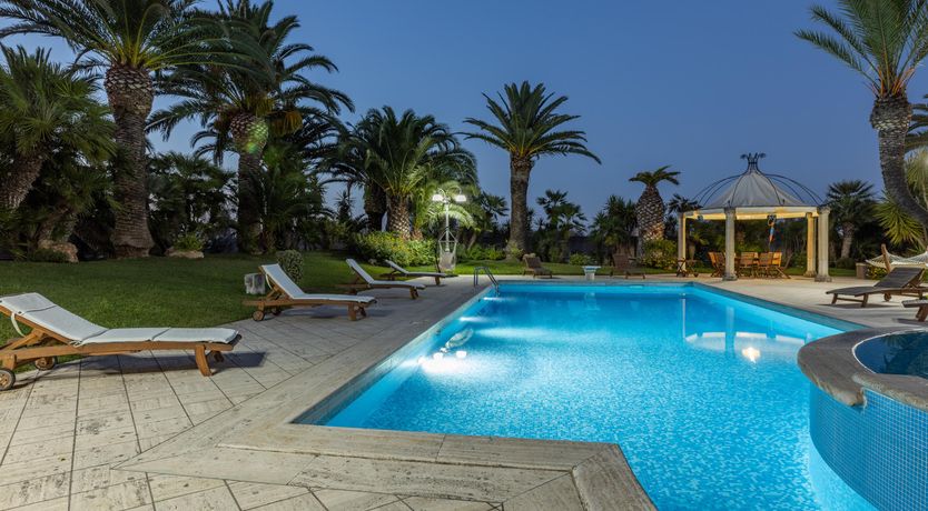 Photo of The Sunny Coastline