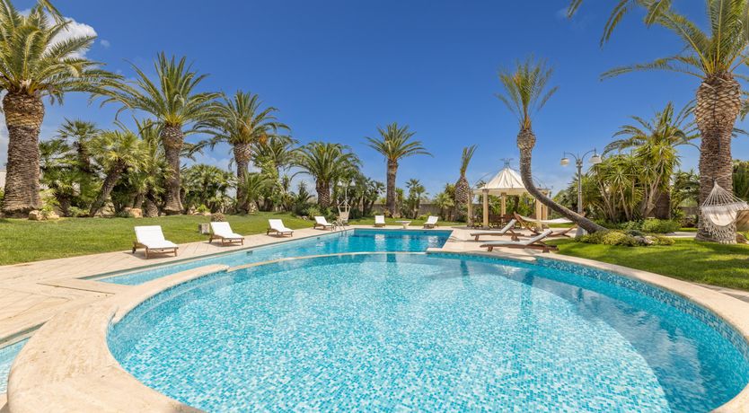 Photo of The Sunny Coastline