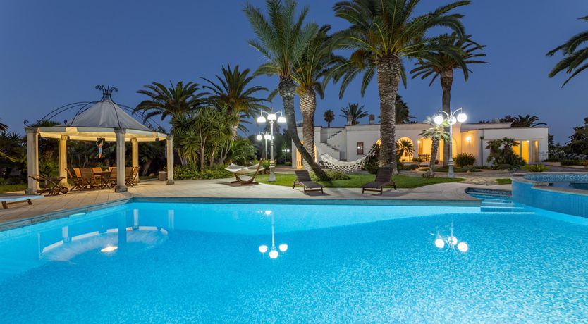 Photo of The Sunny Coastline