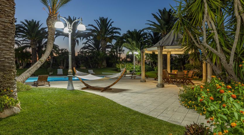 Photo of The Sunny Coastline