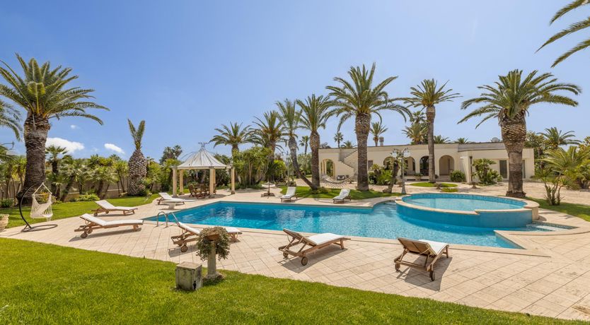 Photo of The Sunny Coastline