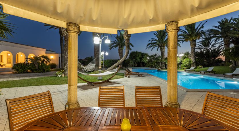 Photo of The Sunny Coastline