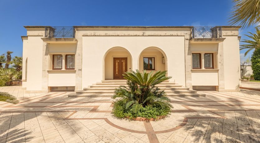 Photo of The Sunny Coastline