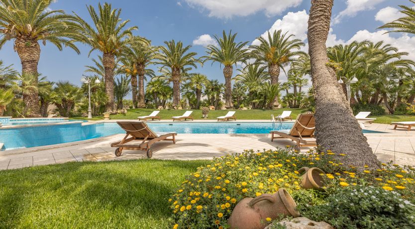 Photo of The Sunny Coastline