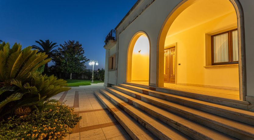 Photo of The Sunny Coastline