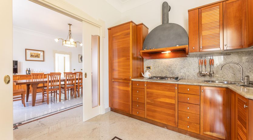 Photo of The Sunny Coastline