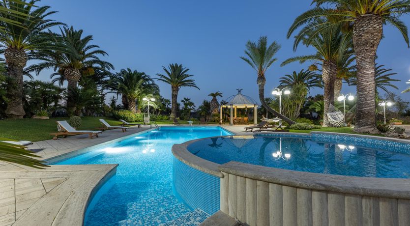 Photo of The Sunny Coastline