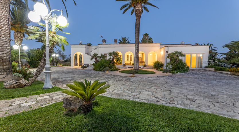 Photo of The Sunny Coastline