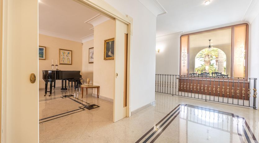 Photo of The Sunny Coastline