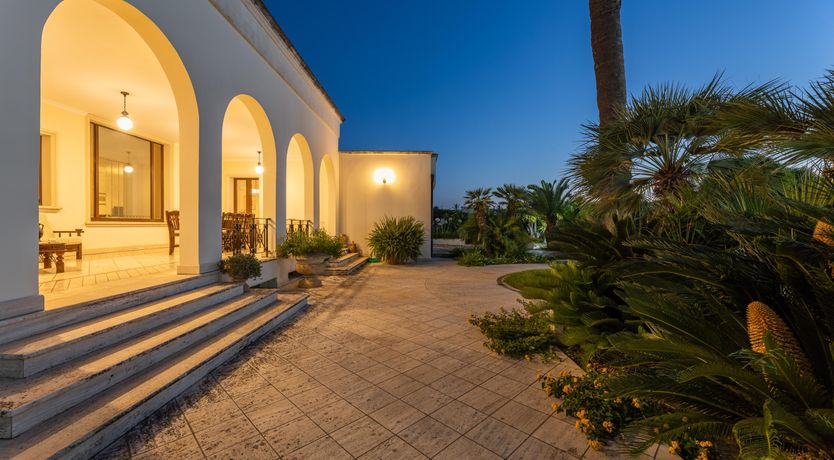 Photo of The Sunny Coastline