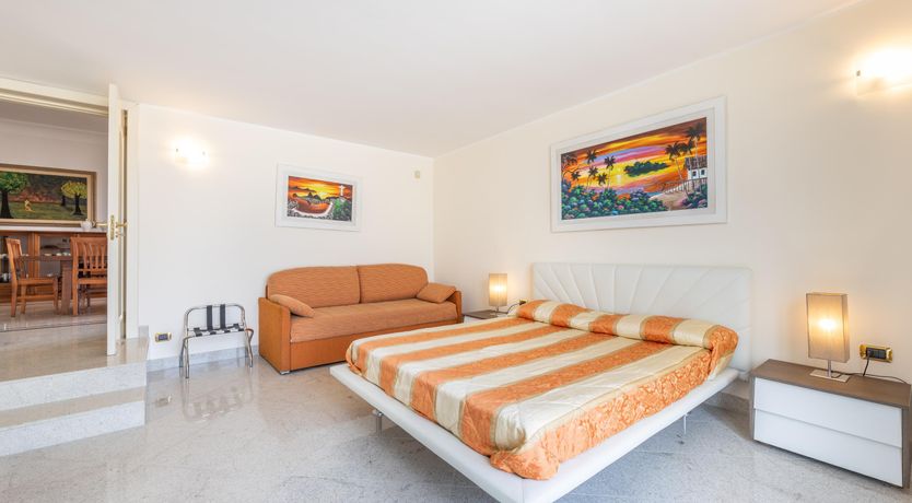 Photo of The Sunny Coastline