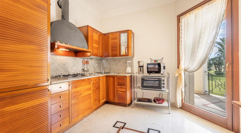 Photo of The Sunny Coastline