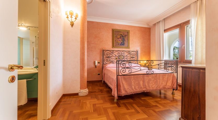 Photo of The Sunny Coastline