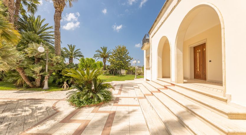 Photo of The Sunny Coastline