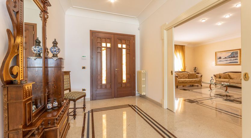 Photo of The Sunny Coastline