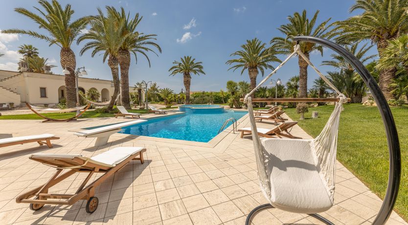 Photo of The Sunny Coastline