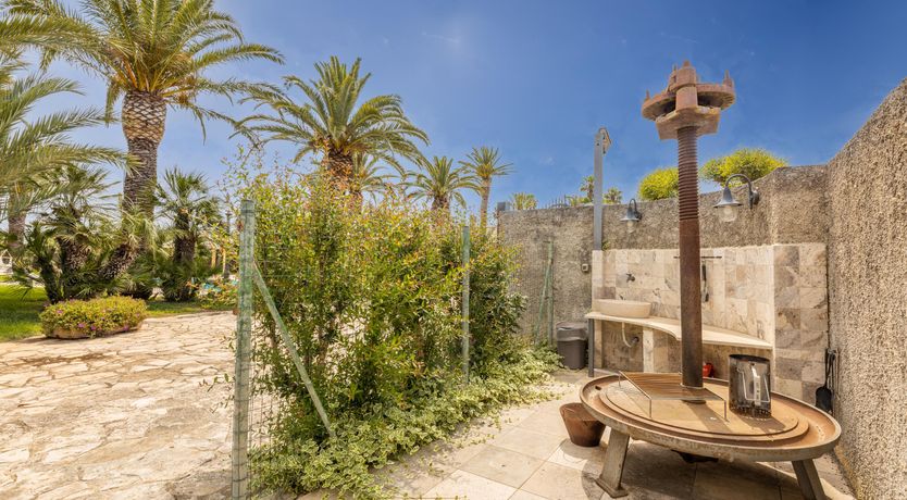 Photo of The Sunny Coastline