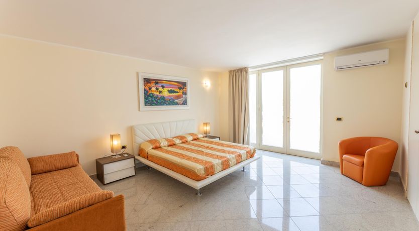 Photo of The Sunny Coastline