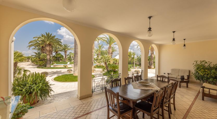 Photo of The Sunny Coastline