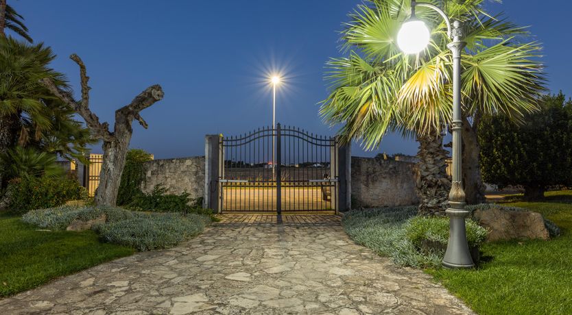 Photo of The Sunny Coastline