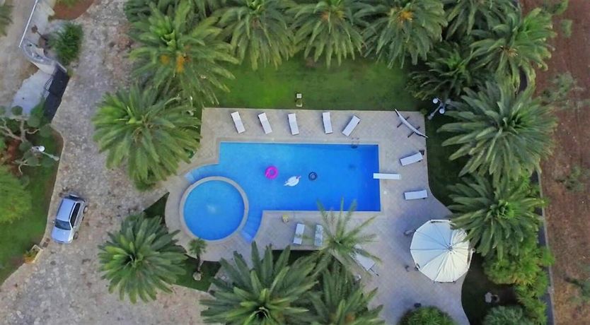 Photo of The Sunny Coastline