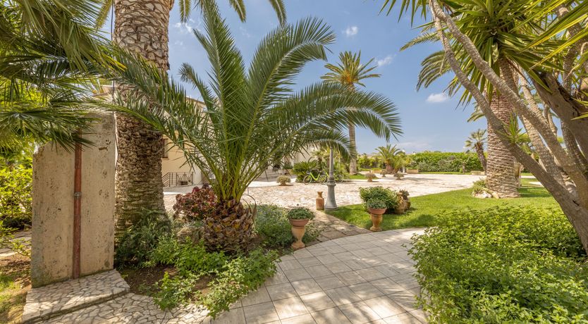 Photo of The Sunny Coastline