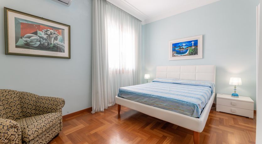 Photo of The Sunny Coastline