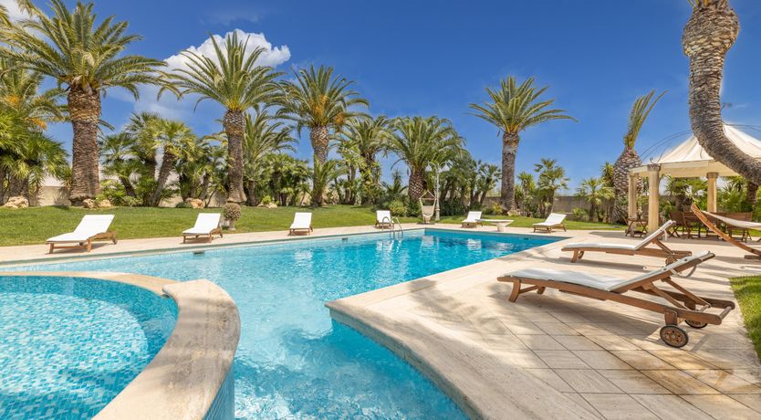 Photo of The Sunny Coastline