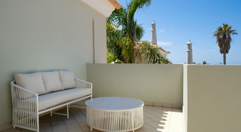 Photo of Albufeira Allure