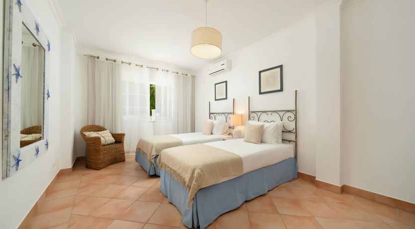 Photo of Albufeira Allure