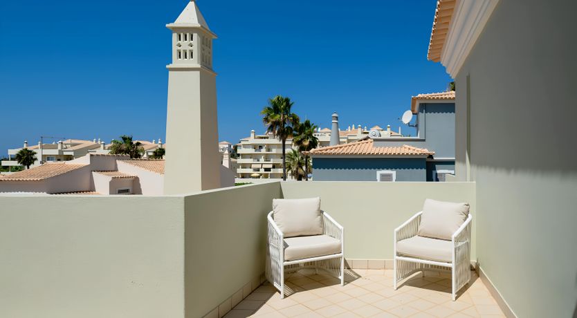 Photo of Albufeira Allure