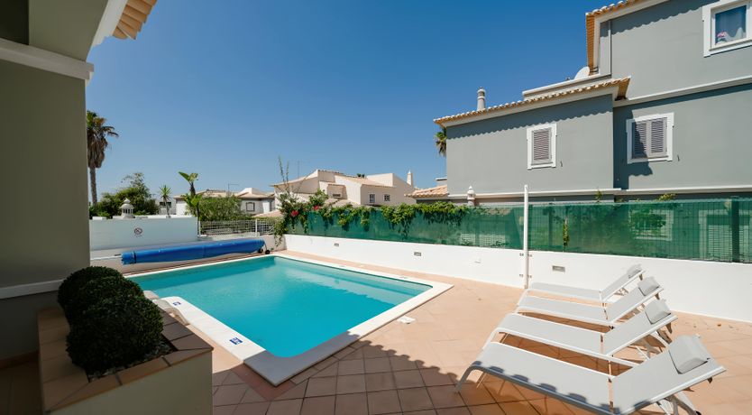 Photo of Albufeira Allure