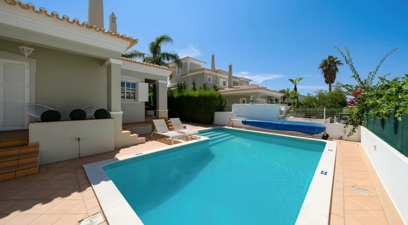 Photo of Albufeira Allure