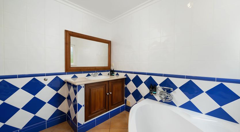 Photo of Albufeira Allure