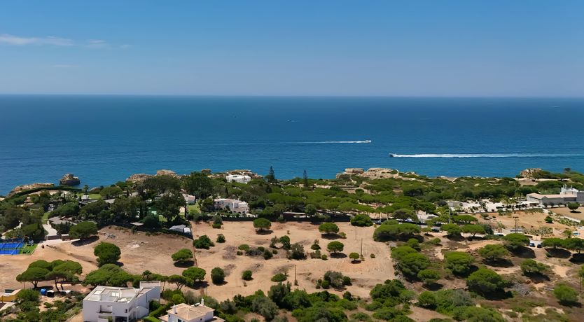Photo of Albufeira Allure