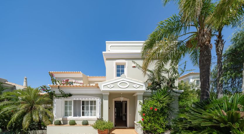 Photo of Albufeira Allure