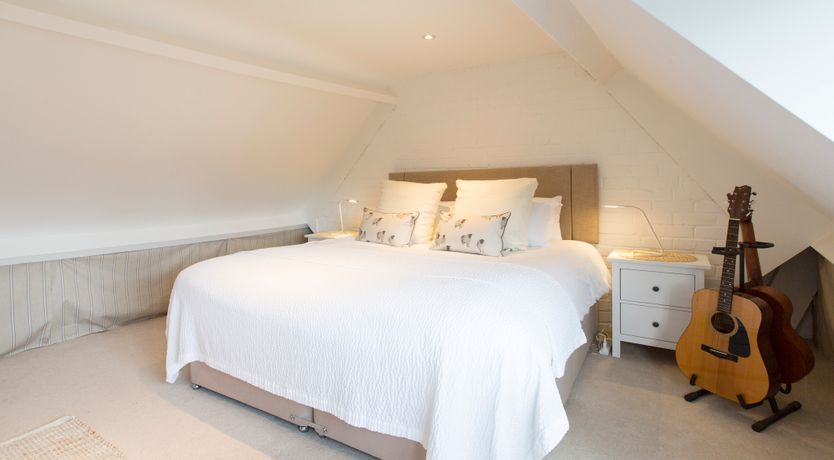 Photo of Jasmine Cottage Charlbury