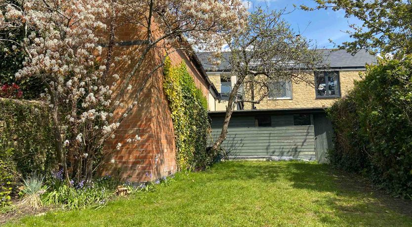 Photo of Jasmine Cottage Charlbury