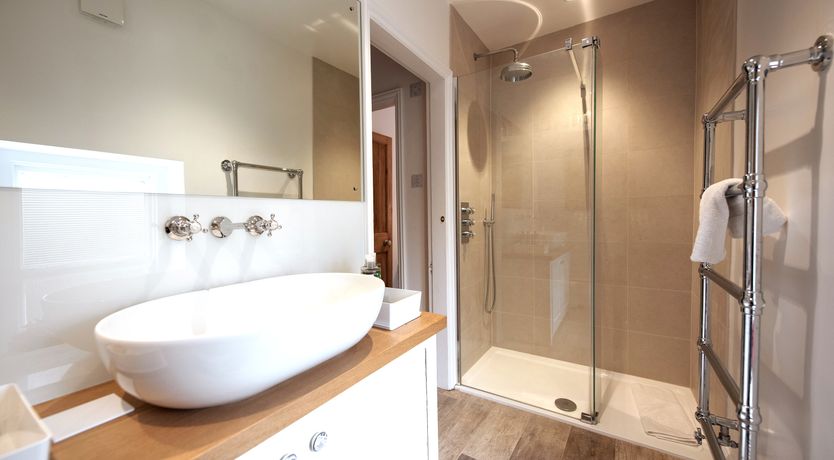 Photo of Jasmine Cottage Charlbury