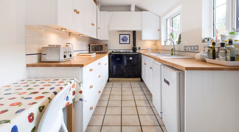 Photo of Jasmine Cottage Charlbury