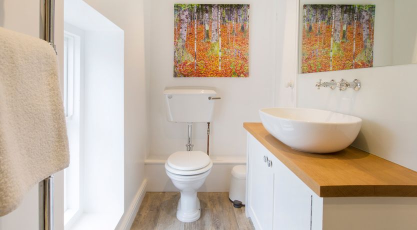 Photo of Jasmine Cottage Charlbury