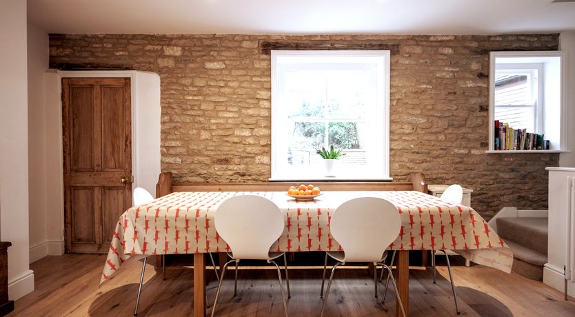 Photo of Jasmine Cottage Charlbury