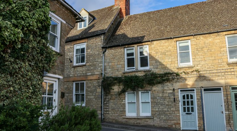 Photo of Jasmine Cottage Charlbury