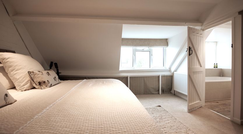 Photo of Jasmine Cottage Charlbury