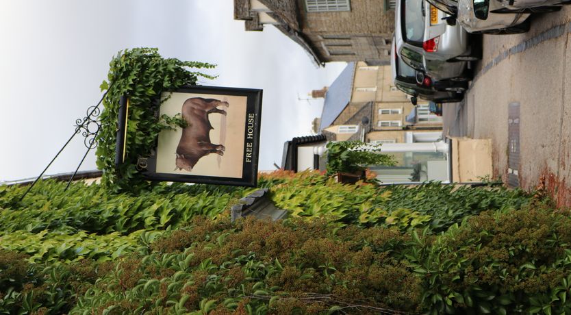 Photo of Jasmine Cottage Charlbury
