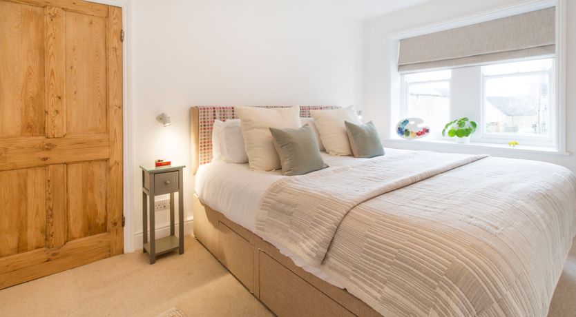 Photo of Jasmine Cottage Charlbury