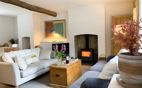 Photo of Jasmine Cottage Charlbury