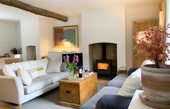 Jasmine Cottage Charlbury Holiday Home