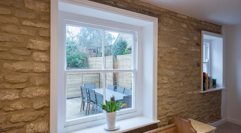 Photo of Jasmine Cottage Charlbury