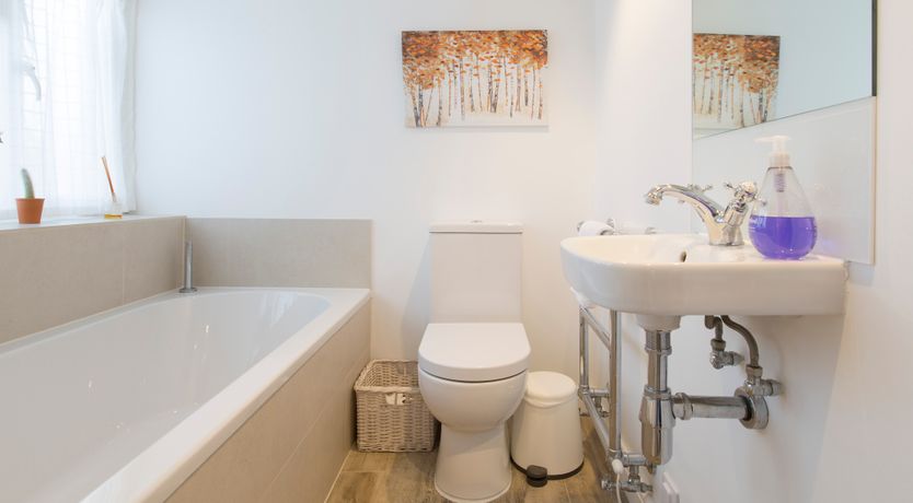 Photo of Jasmine Cottage Charlbury
